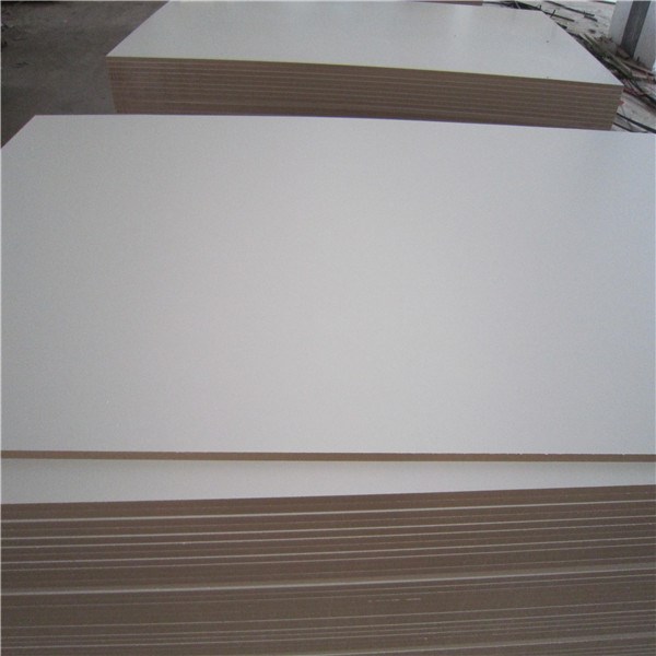 Melamine mdf manufacturers