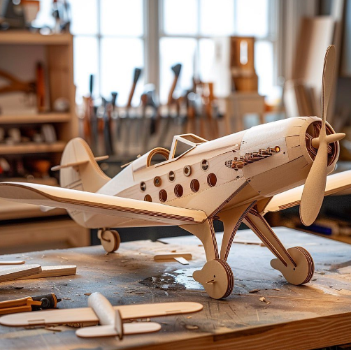 Aircraft Plywood