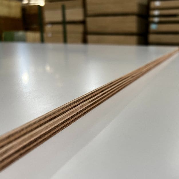Birch Plywood Manufacturer