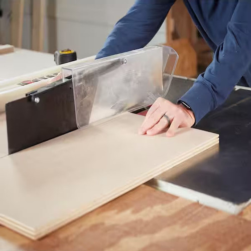 Poplar Core Plywood