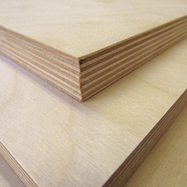 Marine Plywood Supplier