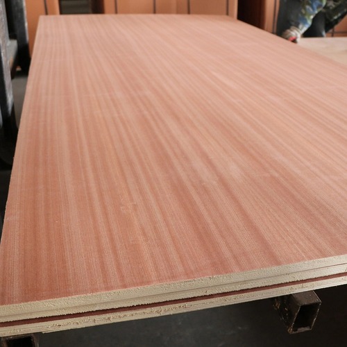 Sapele Plywood