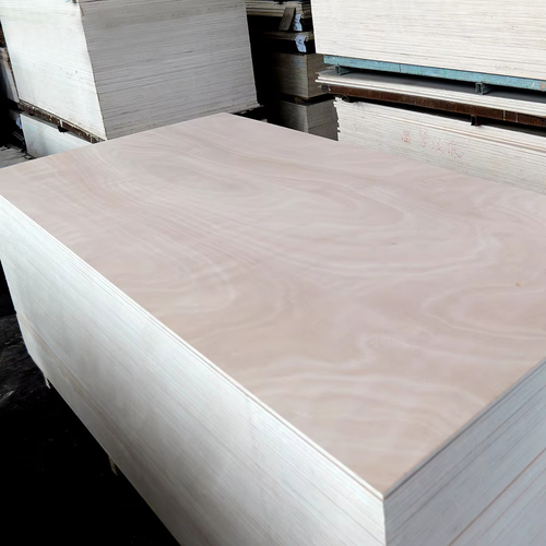 Okoume Plywood