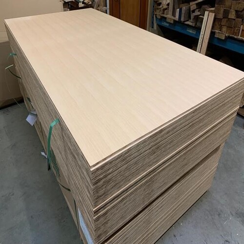 Beech Plywood