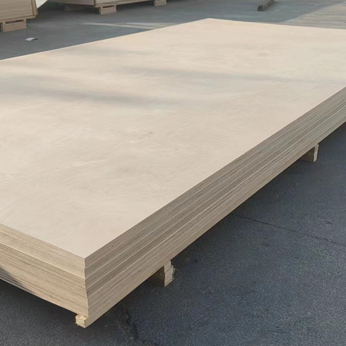 Birch Plywood Manufacturer