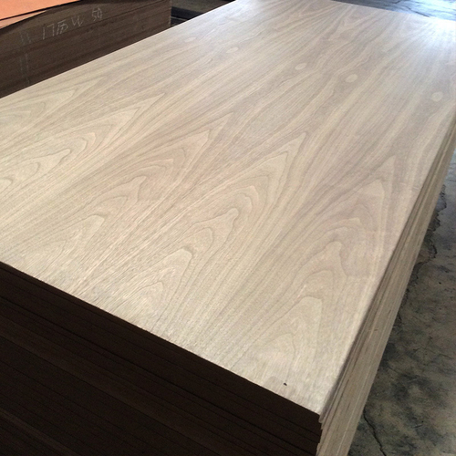 Walnut Plywood